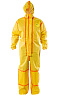Комбинезон INVICTA RUMAX CHEM арт.705