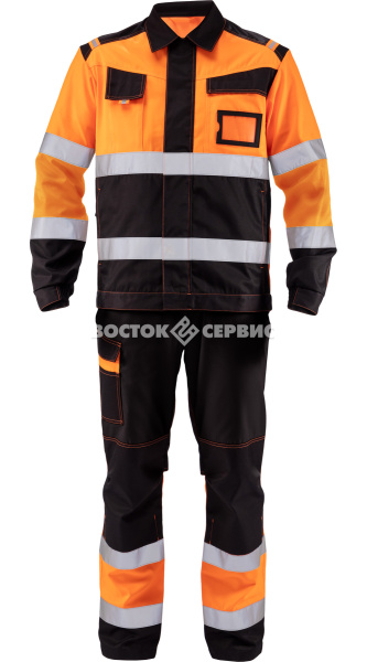 Костюм КВАНТ