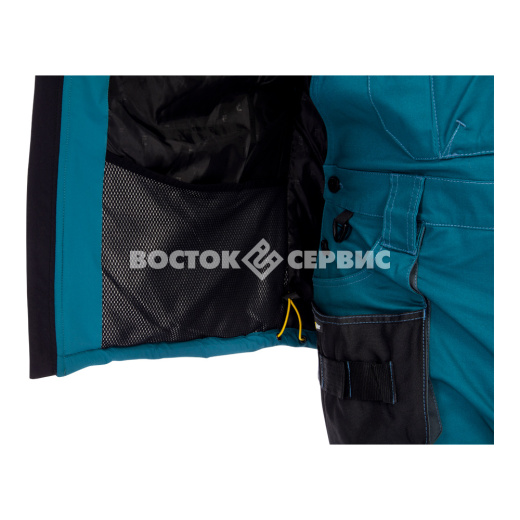 Куртка НЕУРУМ