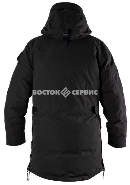 Куртка БАСК ТАЙМЫР