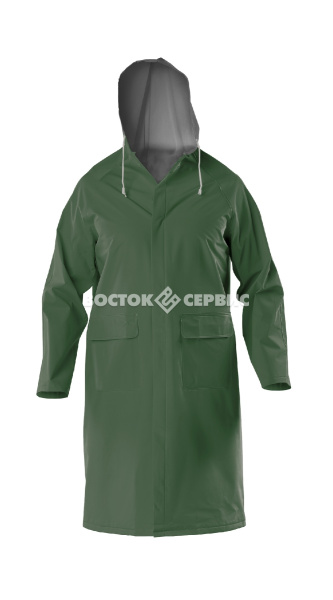 Плащ БАРГУЗИН