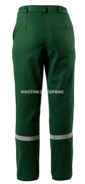 Брюки ЛЕДИ ТЕХНОЛОГ