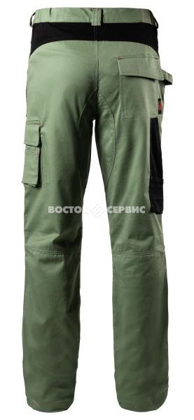 Брюки СПЕЦ-АВАНГАРД