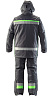 Костюм ЗЕВС ПЛЮС-2 утепленный