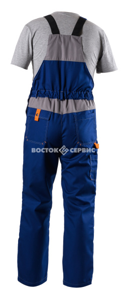 Полукомбинезон СПЕЦ