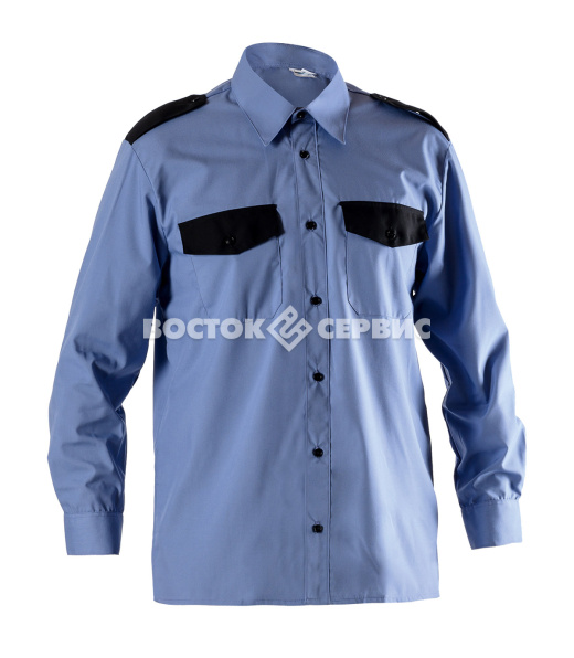 Сорочка СТРАЖ
