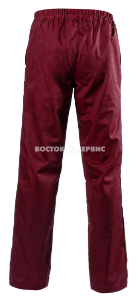 Брюки КЛАРК