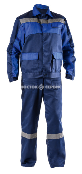 Костюм ТРУД мужской
