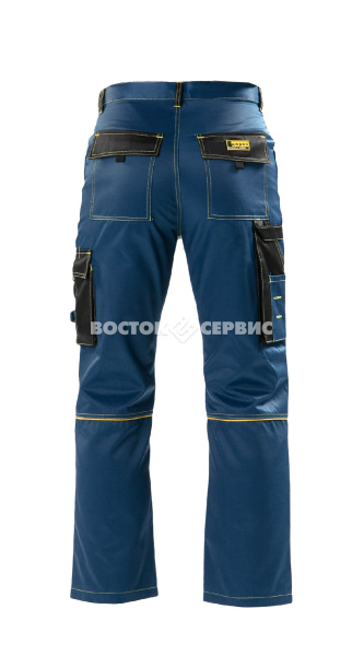 Брюки ДЮРАН