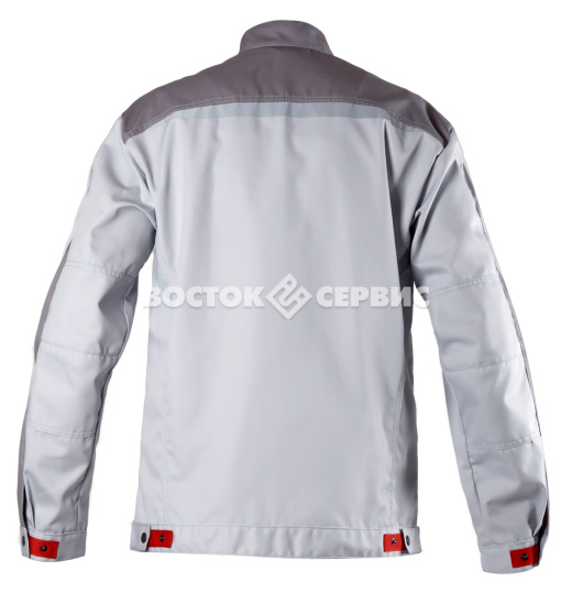 Куртка СПЕЦ ТОМБОЙ