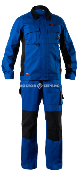 Полукомбинезон СПЕЦ-АВАНГАРД