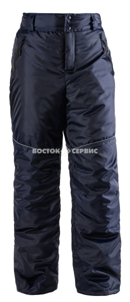 Брюки ТРЕК