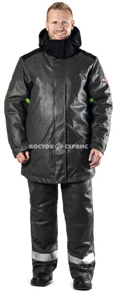 Костюм ЗЕВС ПЛЮС-3