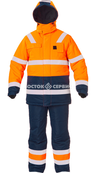 Костюм РЕВЕРС (К)