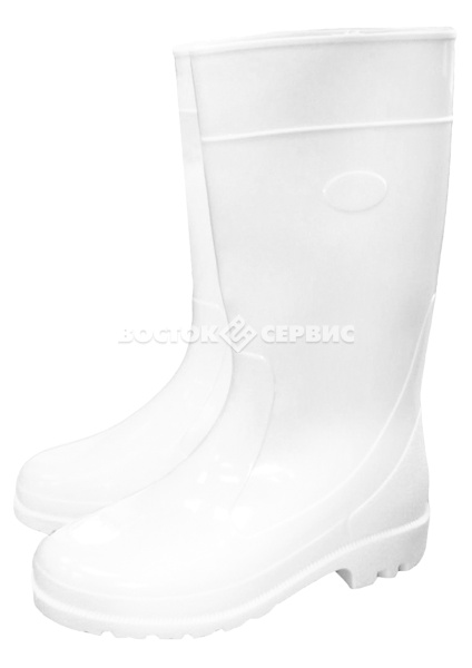 Сапоги женские ПВХ РС 11 Б Nordman