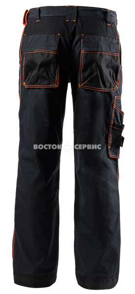 Брюки CERVA НОКСФИЛД