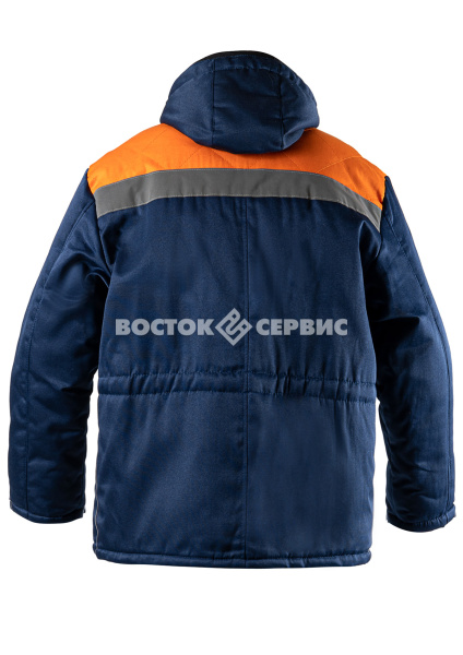 Куртка ЗИМОВКА ПЛЮС