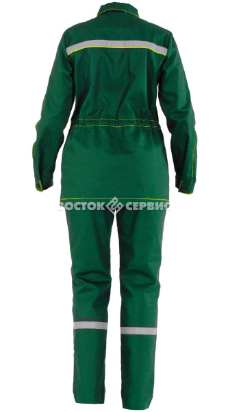 Костюм ЛЕДИ БАЙКАЛ-1 СОП