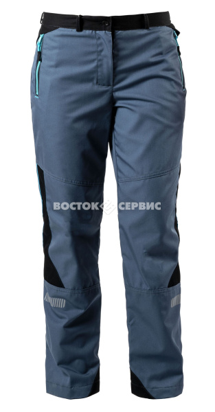 Брюки ЛЕДИ ДЖЕТСЕТ