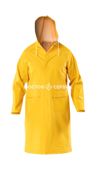 Плащ БАРГУЗИН