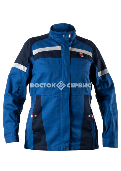 Куртка ЛЕДИ ТЕХНОЛОГ