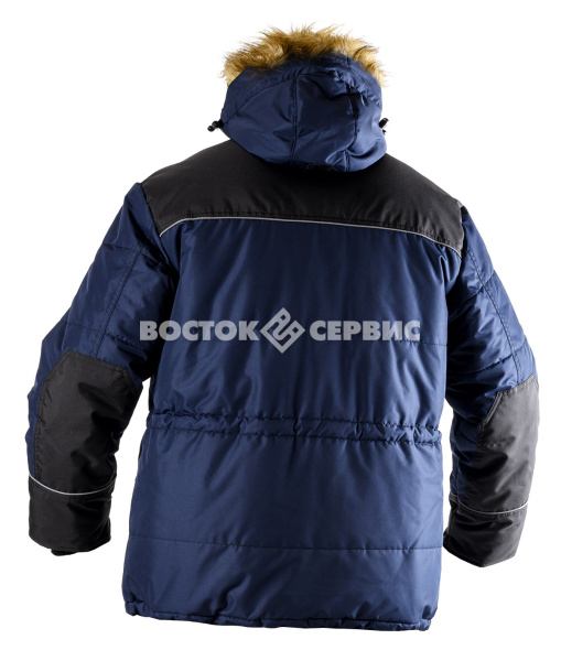 Куртка МОНБЛАН