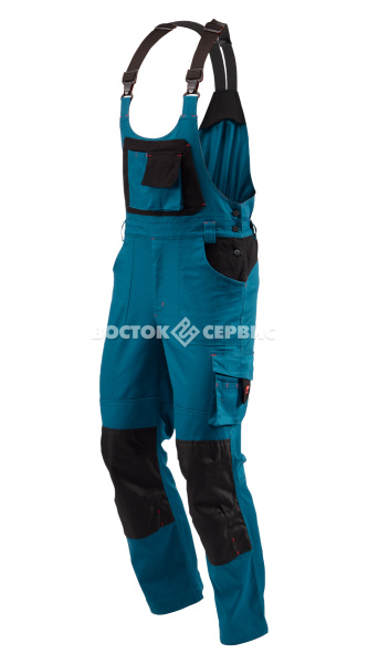 Полукомбинезон СПЕЦ-АВАНГАРД