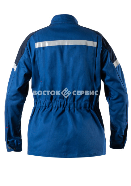 Куртка ЛЕДИ ТЕХНОЛОГ