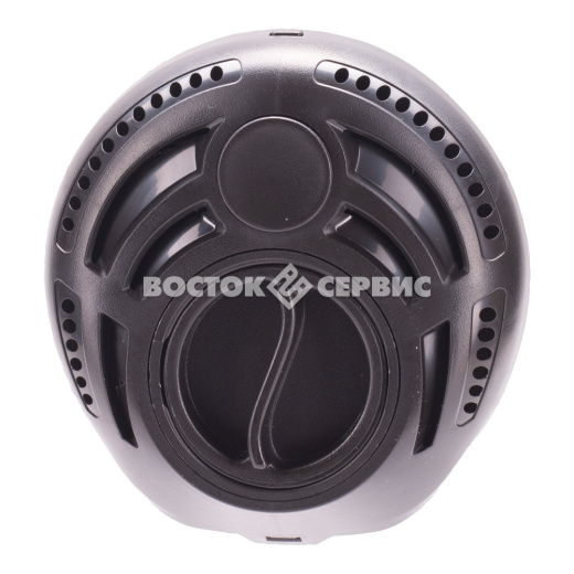 Адаптер с DINрезьбой для маски торговой марки SPIROTEK 9000