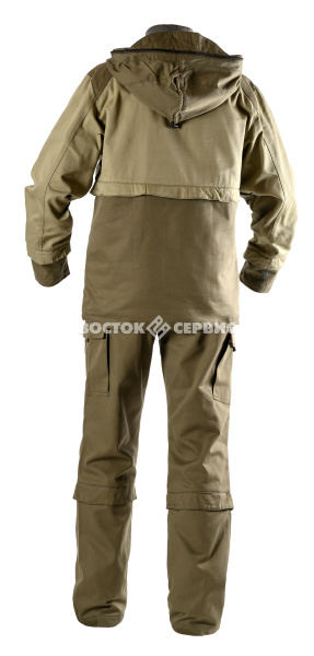Костюм ЭКСПЕДИЦИЯ ЛЮКС
