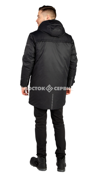 Куртка ТРАВЕРС удлиненная