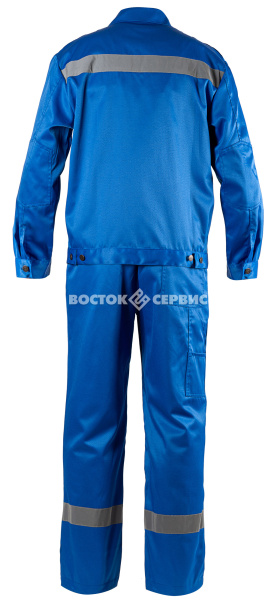 Костюм ТРУД-Н С/О