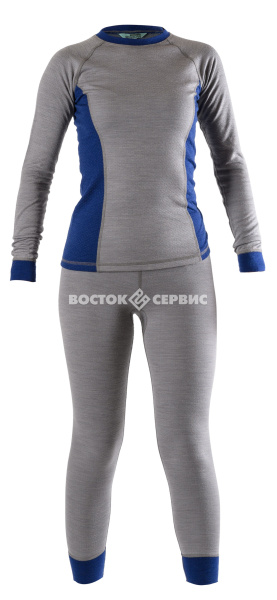 Термобелье МОНБЛАН ЛЕДИ