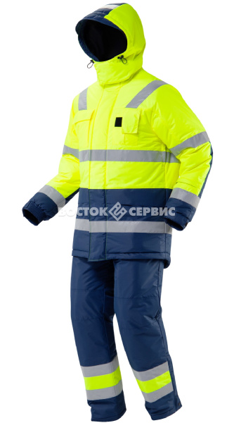 Костюм РЕВЕРС (К)