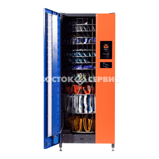 Вендинговый аппарат МОДЕЛЬ 540