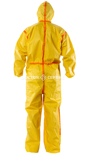Комбинезон INVICTA RUMAX CHEM арт.705