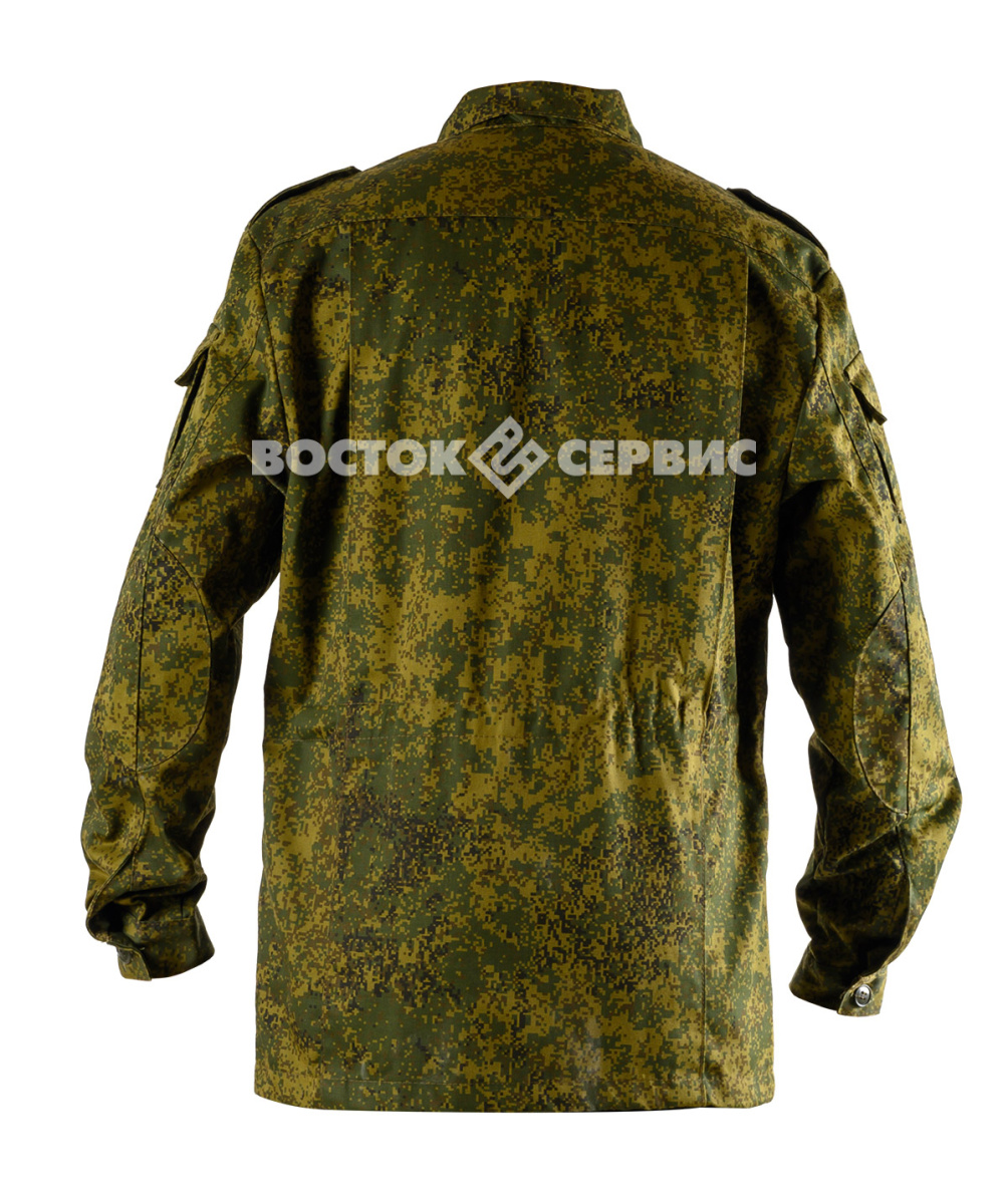 Куртка ПОЛИГОН
