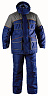 Костюм СПЕЦ утепленный