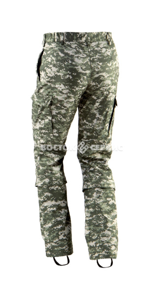 Костюм ЭКСПЕДИЦИЯ ЛЮКС