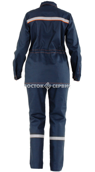 Костюм ЛЕДИ БАЙКАЛ-1 СОП