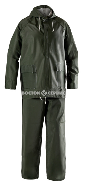 Костюм БАРГУЗИН