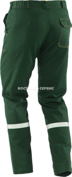 Костюм БАЙКАЛ-1 СОП