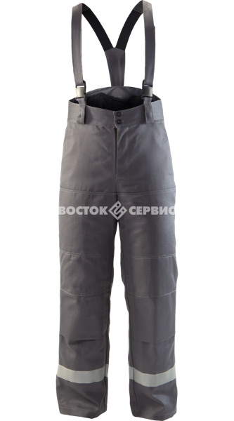 Костюм ЗЕВС ПЛЮС-1 утепленный