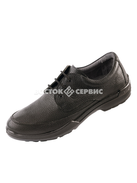 Полуботинки ТОФФ СТЕП