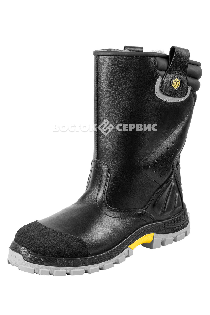 Сапоги ТРЕЙЛ ПЛЮС 5 КПН