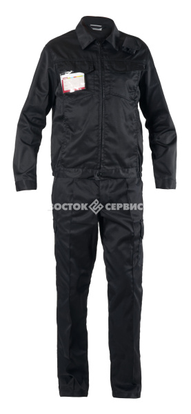 Брюки РУБЕЖ