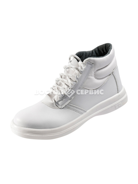 Ботинки PANDA САНИТАРИ 3916 S1 SRC