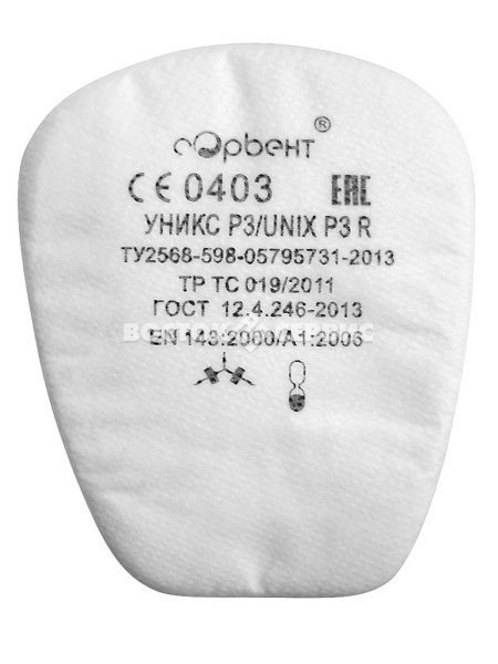 предфильтр Р3 UNIX