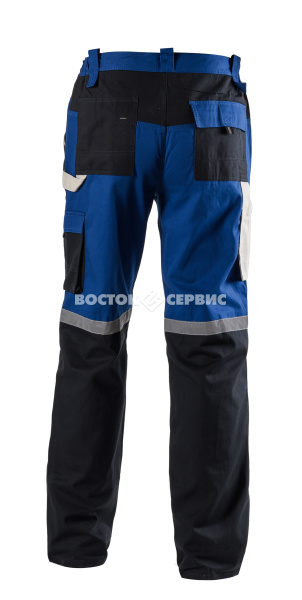 Брюки СТАНМОРЕ