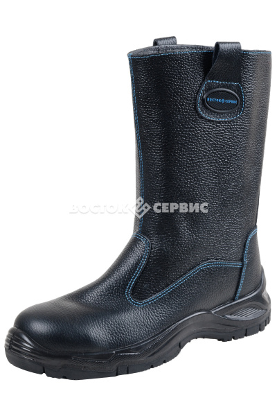 Сапоги ФОРВЕЛД 5КПП РЕСТ